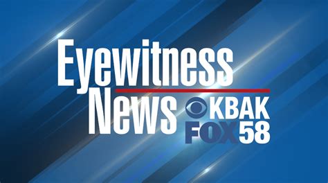 KBAK CBS 29 and KBFX Fox58 are the news leaders for Bakersfield, California and serves surrounding communities including Oildale, Lamont, Shafter, Wasco, Buttonwillow, Maricopa, Tehachapi, Arvin ...